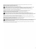 Preview for 7 page of Powermate PM0525500.01 User Manual