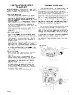 Предварительный просмотр 5 страницы Powermate PM0525501 Manual