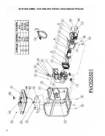 Предварительный просмотр 8 страницы Powermate PM0525501 Manual