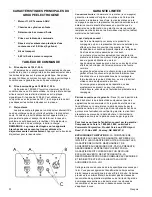 Preview for 4 page of Powermate PM0525750 User Manual