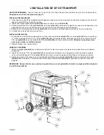 Preview for 5 page of Powermate PM0525750 User Manual