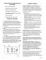 Preview for 6 page of Powermate PM0525750 User Manual