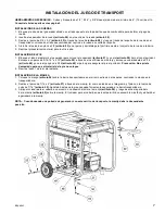 Preview for 7 page of Powermate PM0525750 User Manual