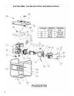 Preview for 8 page of Powermate PM0525750 User Manual