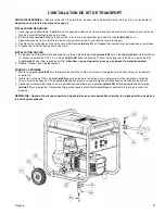 Preview for 5 page of Powermate PM0525751 Manual