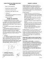 Preview for 6 page of Powermate PM0525751 Manual