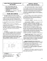 Предварительный просмотр 4 страницы Powermate PM0535202.05 Manual