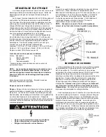 Preview for 7 page of Powermate PM0538000 Owner'S Manual