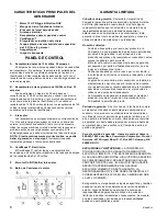 Preview for 8 page of Powermate PM0538000 Owner'S Manual