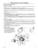 Preview for 9 page of Powermate PM0538000 Owner'S Manual