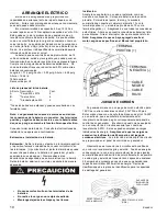 Preview for 10 page of Powermate PM0538000 Owner'S Manual