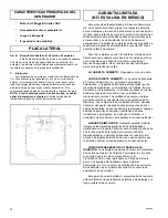 Предварительный просмотр 4 страницы Powermate PM0543000.01 User Manual