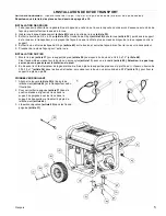 Предварительный просмотр 5 страницы Powermate PM0543250.01 User Manual