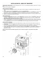 Preview for 10 page of Powermate PM0545001 User Manual