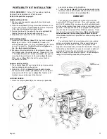 Preview for 3 page of Powermate PM0545002 Product Manual