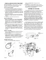 Предварительный просмотр 5 страницы Powermate PM0545002 Product Manual