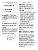 Preview for 6 page of Powermate PM0545002 Product Manual