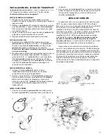 Preview for 7 page of Powermate PM0545002 Product Manual