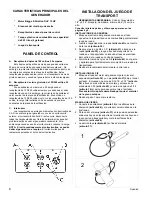 Предварительный просмотр 6 страницы Powermate PM0545007.01 Manual