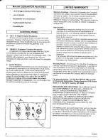 Preview for 2 page of Powermate PM0545007.03 Manual