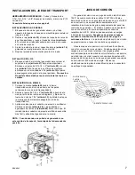 Предварительный просмотр 7 страницы Powermate PM0545010 User Manual