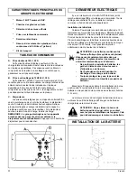 Предварительный просмотр 4 страницы Powermate PM0557501.01 Manual