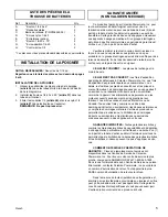 Preview for 5 page of Powermate PM0557501 Owner'S Manual