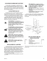 Preview for 11 page of Powermate PM0601100 Instructions Manual