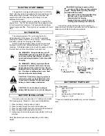 Preview for 3 page of Powermate PM0601250.02 Manual