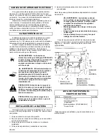 Preview for 11 page of Powermate PM0601250.02 Manual