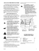 Preview for 7 page of Powermate PM0601250 Owner'S Manual