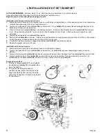 Preview for 8 page of Powermate PM0601250 Owner'S Manual