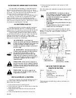 Preview for 11 page of Powermate PM0601250 Owner'S Manual