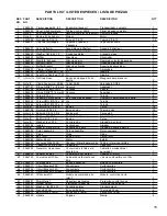 Preview for 15 page of Powermate PM0601250 Owner'S Manual