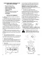 Preview for 6 page of Powermate PM0601350 User Manual