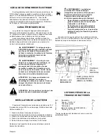 Preview for 7 page of Powermate PM0601350 User Manual