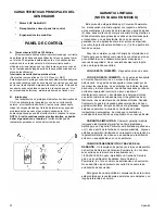 Preview for 4 page of Powermate PM0603250 User Manual