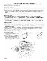 Preview for 7 page of Powermate PM0605000 Owner'S Manual