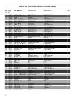 Preview for 12 page of Powermate PM0605000 Owner'S Manual