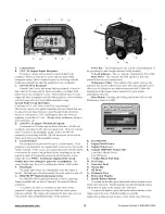 Предварительный просмотр 8 страницы Powermate PM0645500 Owner'S Manual