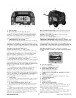 Предварительный просмотр 26 страницы Powermate PM0645500 Owner'S Manual