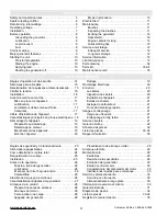 Предварительный просмотр 4 страницы Powermate PM0647001 Operator'S Manual