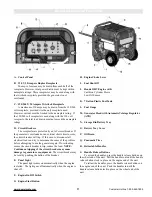 Предварительный просмотр 9 страницы Powermate PM0647001 Operator'S Manual