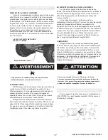 Предварительный просмотр 17 страницы Powermate PM0647001 Operator'S Manual