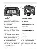 Предварительный просмотр 27 страницы Powermate PM0647001 Operator'S Manual