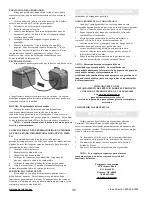 Предварительный просмотр 30 страницы Powermate PM0647001 Operator'S Manual