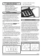 Предварительный просмотр 4 страницы Powermate PM0675700.04 Generator User Manual