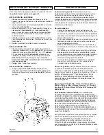 Предварительный просмотр 7 страницы Powermate PM0675700.04 Generator User Manual