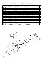 Предварительный просмотр 10 страницы Powermate PM0675700.04 Generator User Manual