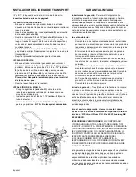 Preview for 7 page of Powermate PM0675700 Manual